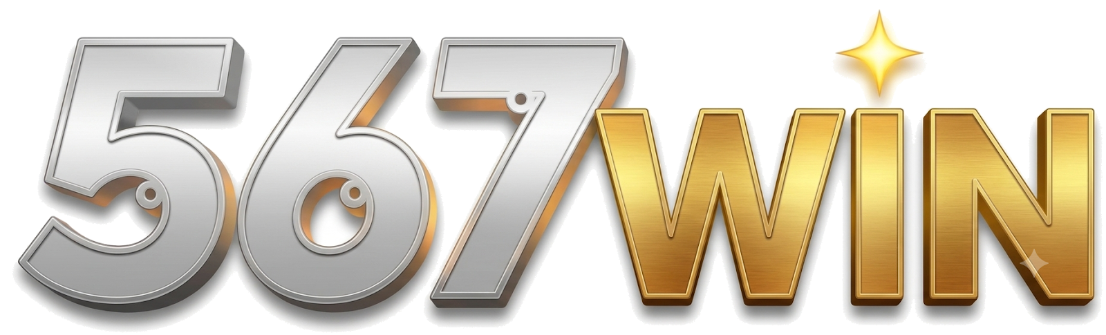 Logo thương hiệu 567win
